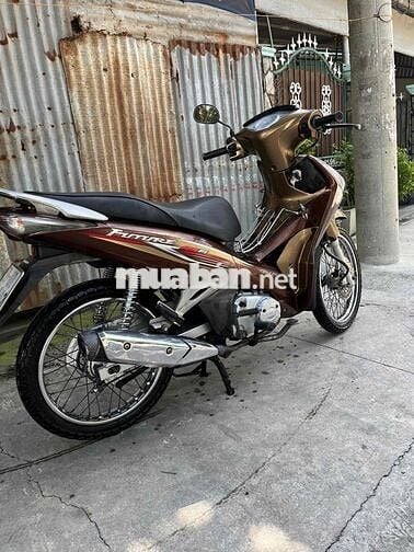 Honda Future Nâu