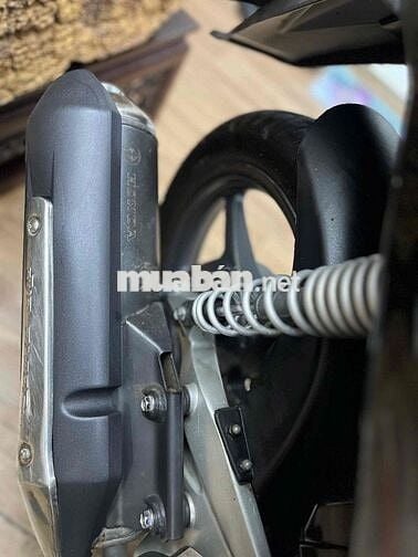 Honda Airblade thái 2008 chính chủ bstp