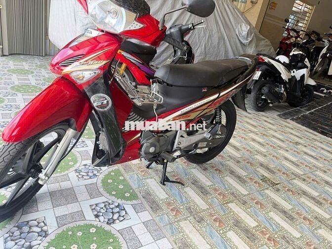 Honda Neo Kim 2009