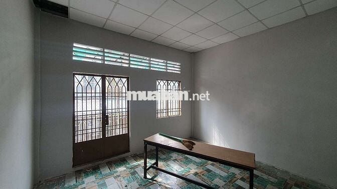 Cho thuê nhà 70/22 Trần Hưng Đạo