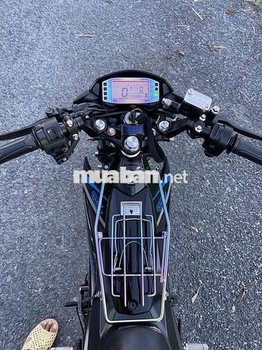 Cần bán raider zin chất đẹp keng