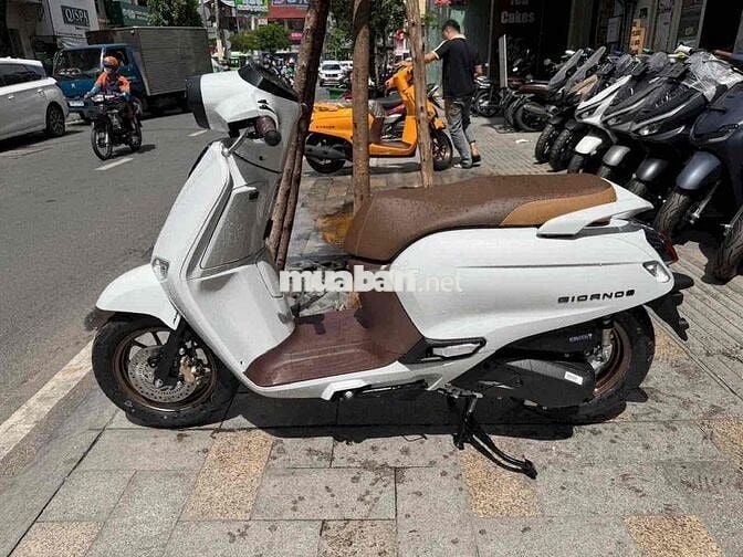Honda Giorno+ 125 2026 Thái Lan 125cc