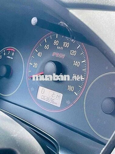 Honda Brio RS SX 2022