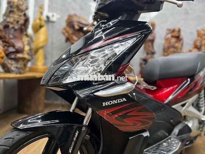 Honda Airblade thái 2008 chính chủ bstp