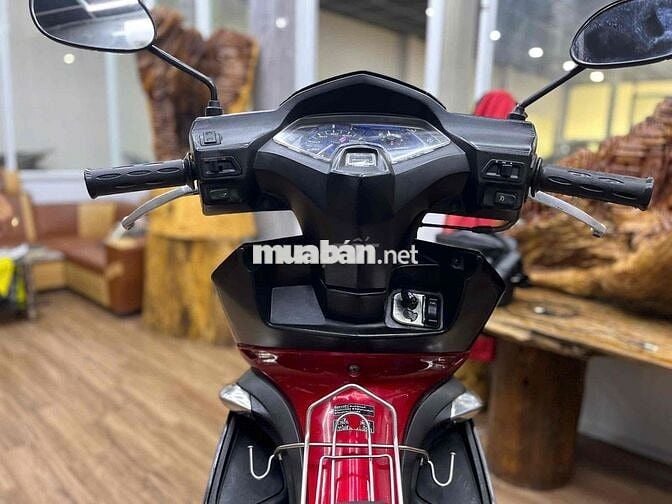 Honda Airblade thái 2008 chính chủ bstp