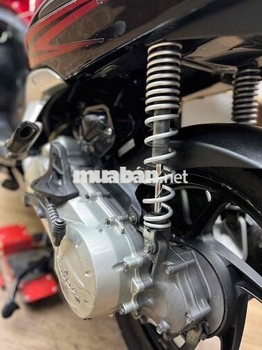 Honda Airblade thái 2008 chính chủ bstp