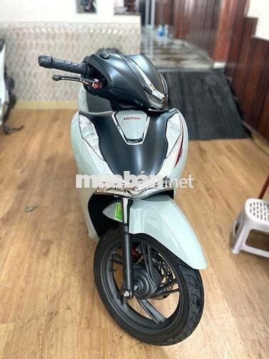 Honda SH 160 ABS 2025 Xám BS 43 cực chất