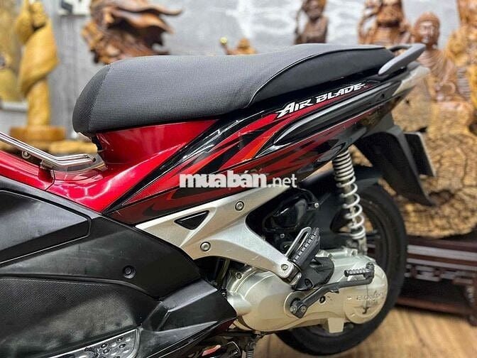 Honda Airblade thái 2008 chính chủ bstp