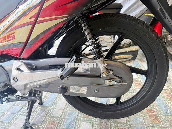 Honda Neo Kim 2009