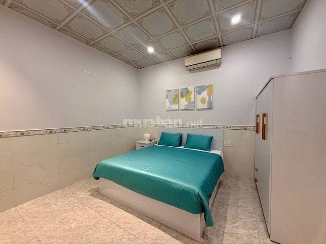 🏡CHO THUÊ NHÀ NGUYÊN MT ĐƯỜNG HỒ SĨ PHẤN - NẠI HIÊN ĐÔNG - SƠN TRÀ