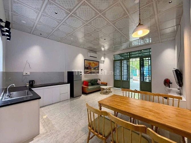 🏡CHO THUÊ NHÀ NGUYÊN MT ĐƯỜNG HỒ SĨ PHẤN - NẠI HIÊN ĐÔNG - SƠN TRÀ