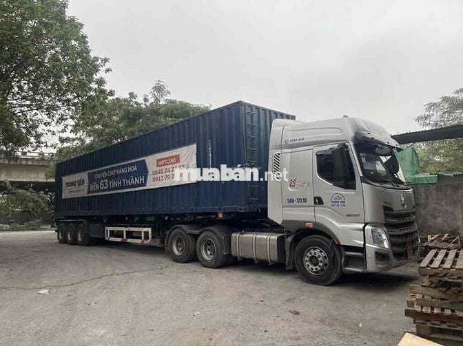 #Cho_Thuê_Xưởng 700m, đường container 40f