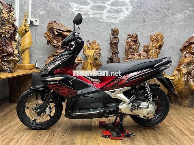Honda Airblade thái 2008 chính chủ bstp