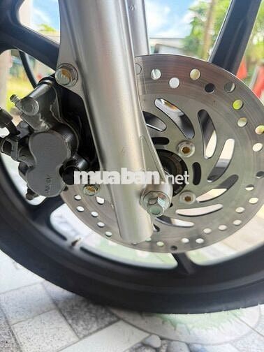 Honda Neo Kim 2009