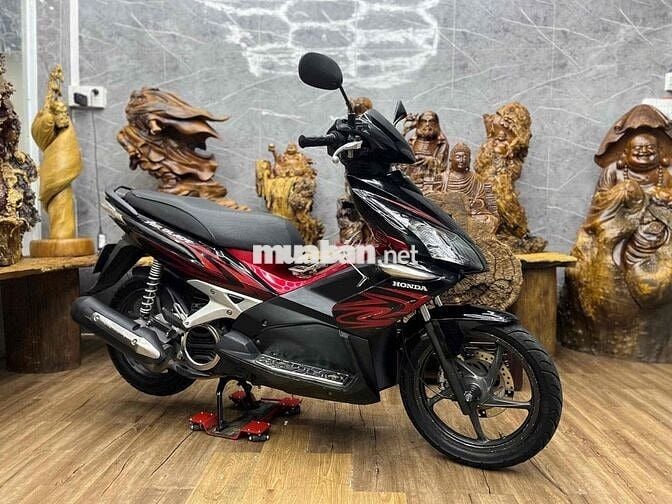 Honda Airblade thái 2008 chính chủ bstp