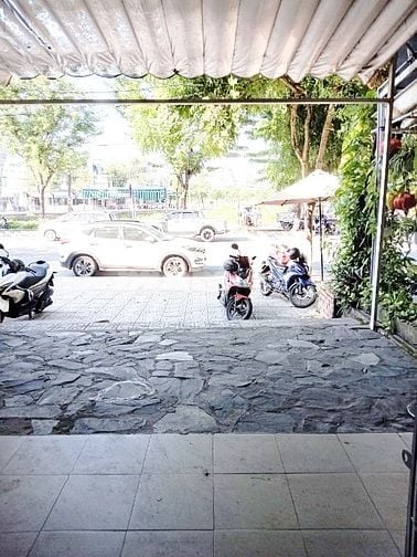 Cho thuê nhà mặt tiền địa thế TỐT đường Phan Bội Châu, TP Tam Kỳ, QNĐN