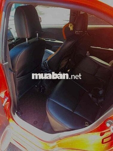 Honda Brio RS SX 2022