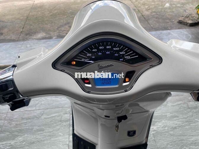 vespa 2019 iget thắng abs