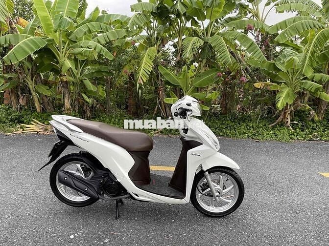 Cần Bán Vision zin chất đẹp keng chính chủ kí gấy