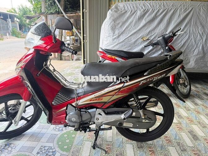 Honda Neo Kim 2009