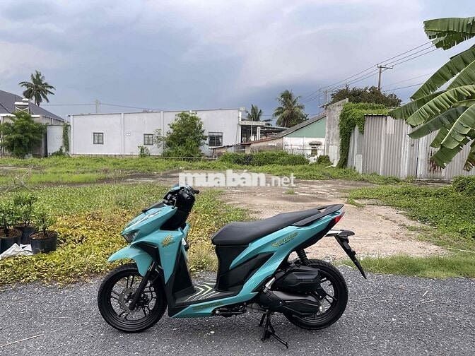 Cần Bán Vario 150 zin chất đẹp keng