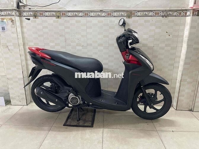 VISION 2017 PBĐB TP CÓ HỖ TRỢ GÓP OĐ CÓ GL ĐỖI XE