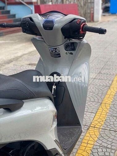 Honda SH 150 ABS 2022 Xám