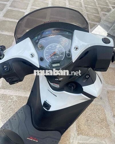 Honda SH 150i Ý Trắng