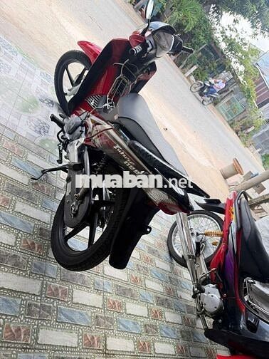 Honda Neo Kim 2009
