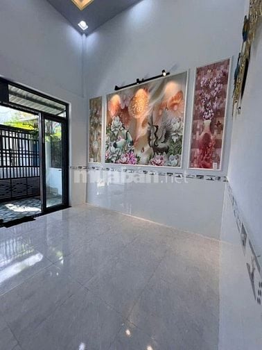 Nhà sổ đỏ riêng ,mua bán uỷ quyền toàn quyền ,kinh doanh
