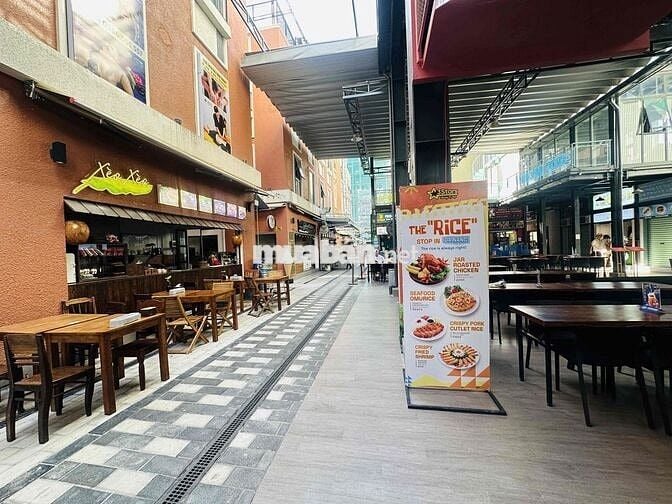 CHO THUÊ MẶT BẰNG KHU TRẦN BẠCH ĐẰNG GIÁ TỪ :15 TRIỆU / THÁNG CỰC RẺ