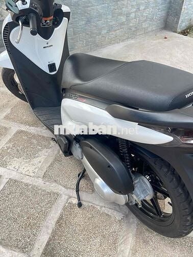 Honda SH 150i Ý Trắng