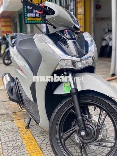 Honda SH 150 ABS 2022 Xám