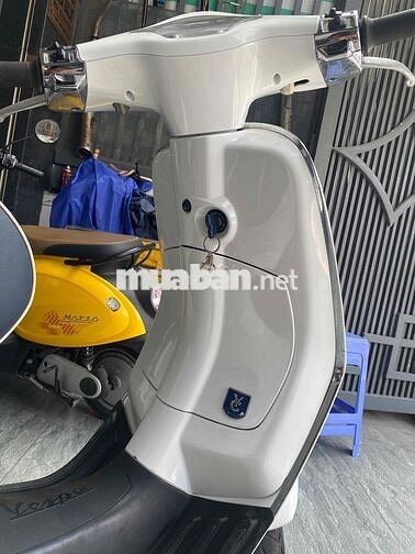vespa 2019 iget thắng abs