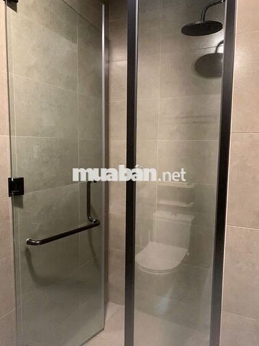 Cho thuê studio Delasol có ban công 13tr bao PQL full nội thất