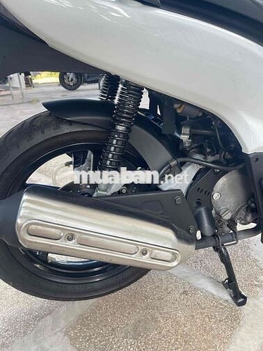 Honda SH 150i Ý Trắng
