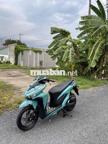 Cần Bán Vario 150 zin chất đẹp keng