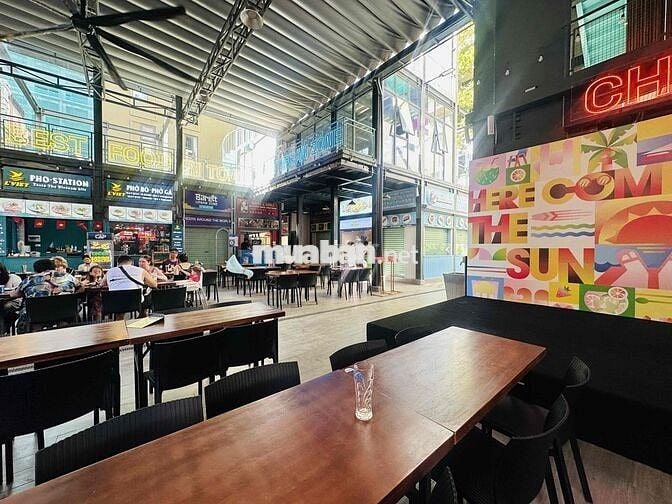CHO THUÊ MẶT BẰNG KHU TRẦN BẠCH ĐẰNG GIÁ TỪ :15 TRIỆU / THÁNG CỰC RẺ