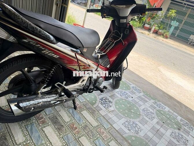 Honda Neo Kim 2009