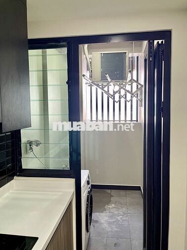 Cho thuê Delasol 82m2 2PN2WC, full nội thất view sông