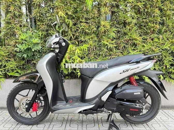 Sh mode bstp( nậu xớ tt e 15trieu nhận xe)
