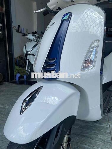 vespa 2019 iget thắng abs
