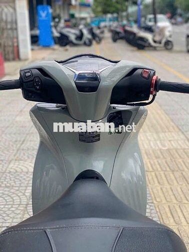 Honda SH 150 ABS 2022 Xám