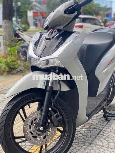 Honda SH 150 ABS 2022 Xám