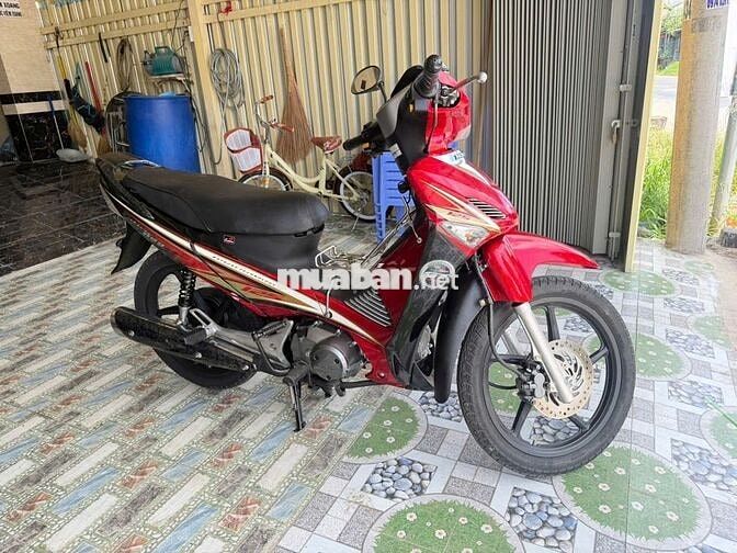 Honda Neo Kim 2009