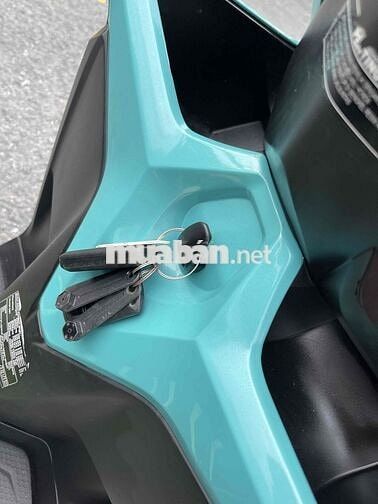 Cần Bán Vario 150 zin chất đẹp keng