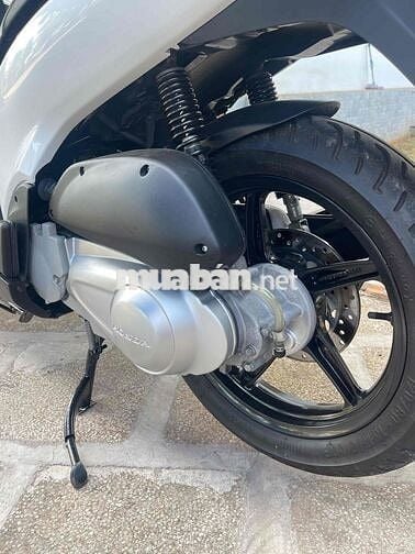 Honda SH 150i Ý Trắng
