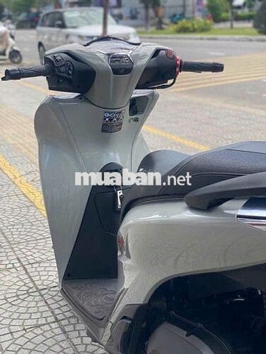 Honda SH 150 ABS 2022 Xám