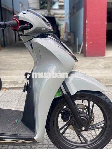 Honda SH 150 ABS 2022 Xám