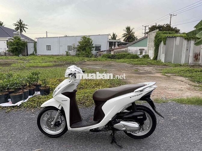 Cần Bán Vision zin chất đẹp keng chính chủ kí gấy